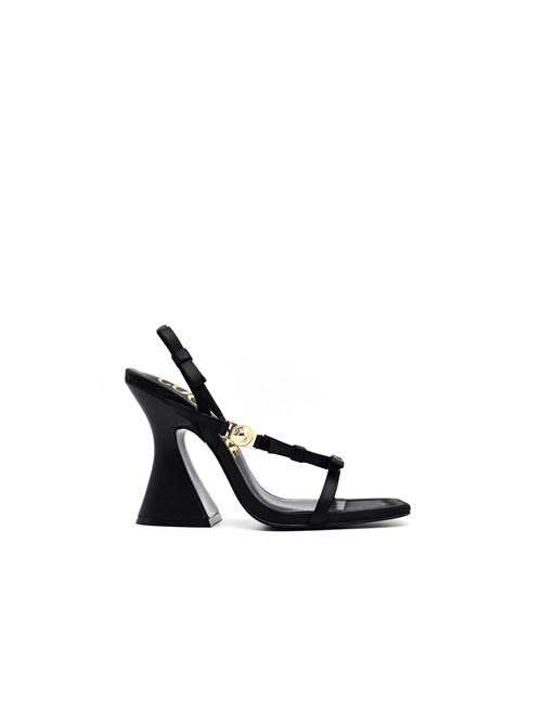 Sandali, donna, logati. VERSACE COUTURE | 76VA3S37 ZS185899